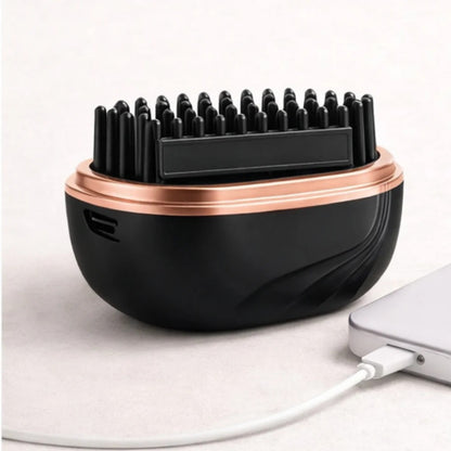 Mini Pocket Hair Straightener - Original Casio