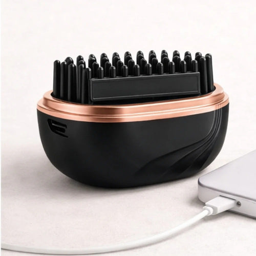 Mini Pocket Hair Straightener - Original Casio