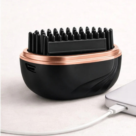 Mini Pocket Hair Straightener - Original Casio